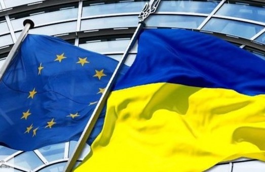 ЄС виділить 16 мільйонів на боротьбу з корупцією в Україні