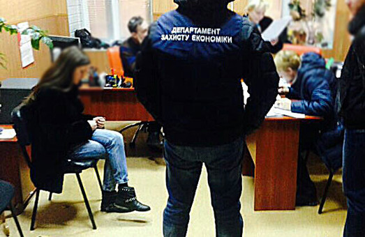 Харківські митники пішли на конфлікт з поліцією