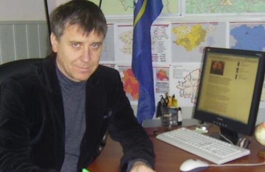 Громадська рада не повинна бути заручником політичних сил - Ігор Ісаєнко