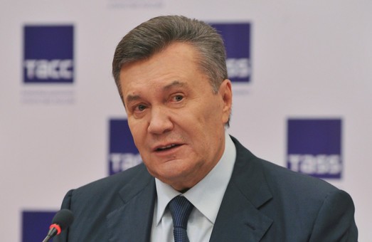 «Не пішов на кровопролиття» – Янукович назвав свою головну помилку під час Євромайдану