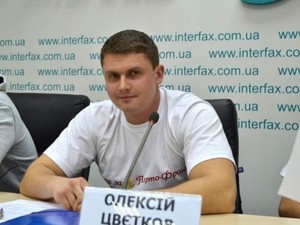 Одеський сепаратист планує провести форум у Харкові, - активісти