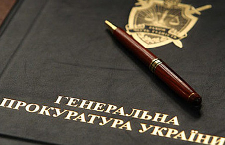 Керівник підрозділу податкової Харківської області відповідатиме за хабарництво
