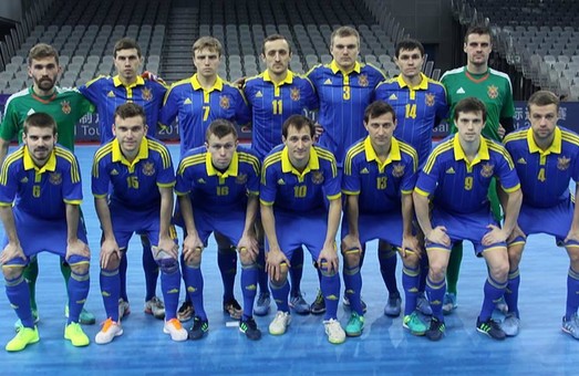 Україна виграла міжнародний товариський турнір