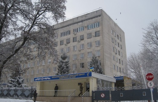 У Харківський госпіталь знов привезли поранених - волонтери
