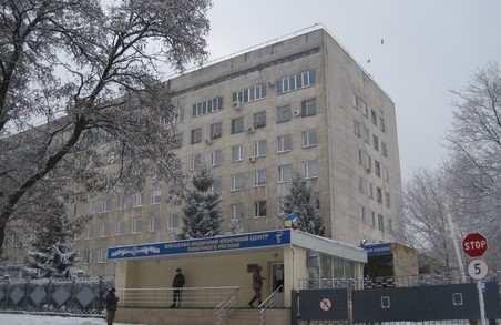 У Харківський госпіталь знов привезли поранених - волонтери