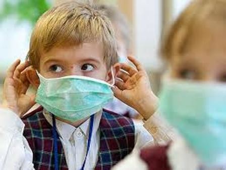 У Харківській області перевищено епідемічний поріг захворюваності грипом - Мінохорони здоров'я