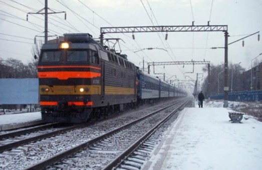 Зимові свята: «Укрзалізниця» призначила додаткові поїзди (ВЕСЬ СПИСОК)