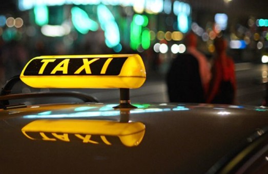 В Харкові запроваджений план-перехоплення: біля вокзалу викрали таксиста