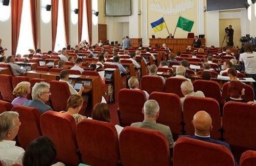 Харківські місцеві депутати займуться бюджетом та Стратегією розвитку міста