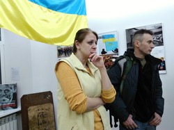 Харків’яни вирішили підтримали кримських політв’язнів листами