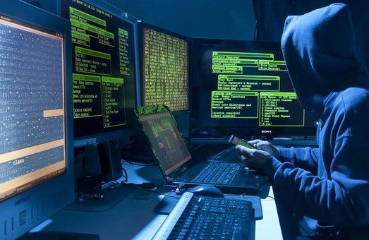 Хакери атакували сайти Мінінфраструктури та Державіаслужби