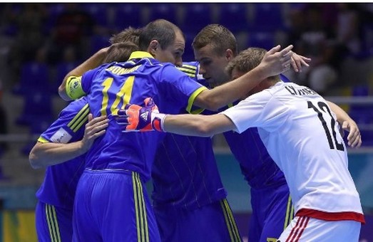 Україна здобула другу перемогу на турнірі в Китаї, а також виграла міжнародний товариський турнір