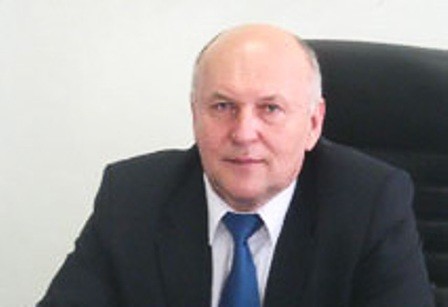 Христоєв очолив Харківське обласне відділення НОК замість Райніна