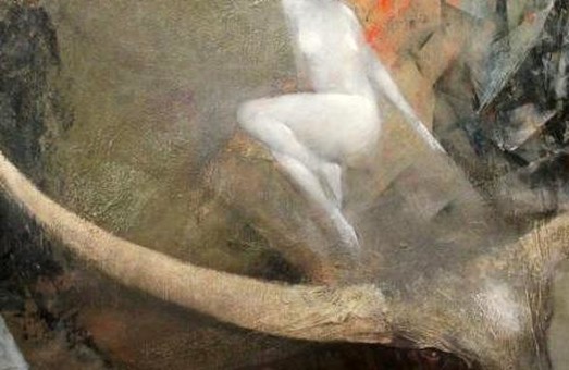 У художньому музеї відкриється виставка живопису Сергія Литовка
