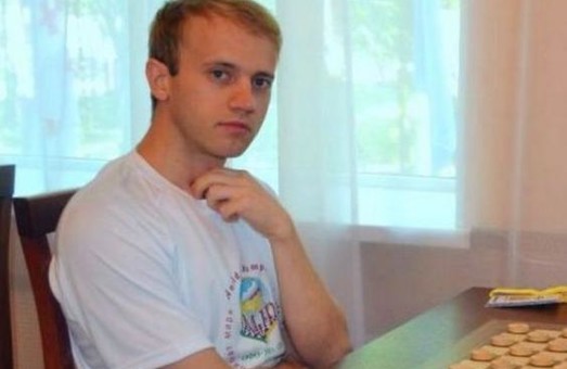 Харків'янин став чемпіоном у стокліткових шашках