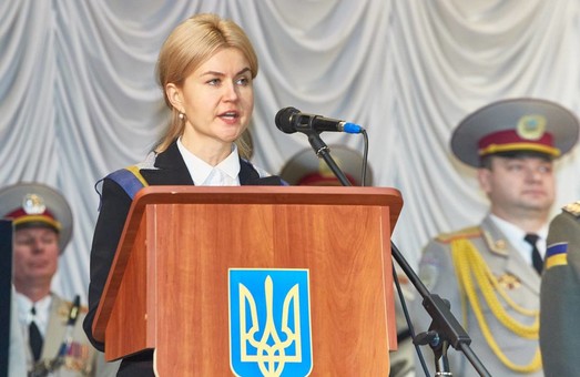 Національна академія акумулює найкращі традиції українського війська - Світлична