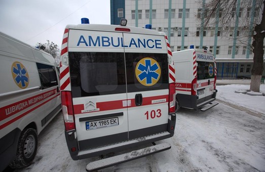 Харків’яни на свята зможуть отримати оперативну медичну допомогу – Сіроштан