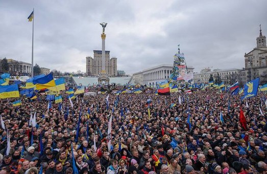 Українську Революцію гідності російський суд визнав держпереворотом