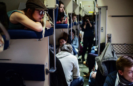 Пенсіонери та студенти можуть залишитися без пільгового проїзду залізничним транспортом