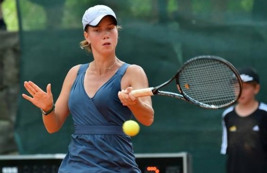 Харків’янка виграла тенісний турнір ITF