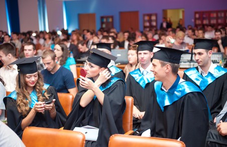 Чотири ключові зміни вищої освіти України в 2017 році. Чого чекати абітурієнтам та їх батькам