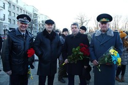 Харківська "Солідарність" долучилась до Акції Єднання