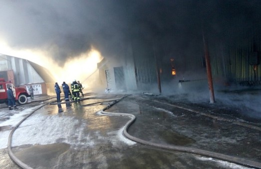 На Харківщині внаслідок пожеж протягом тижня загинула людина, п'ятеро травмовані
