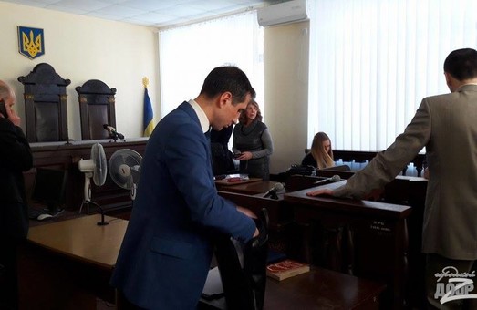 Суд у справі Харківського міського голови продовжиться 13 лютого