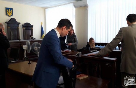 Суд у справі Харківського міського голови продовжиться 13 лютого