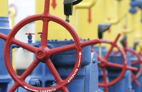 «Харківські теплові мережі» просять губернатора і мера вплинути на «Нафтогаз України»