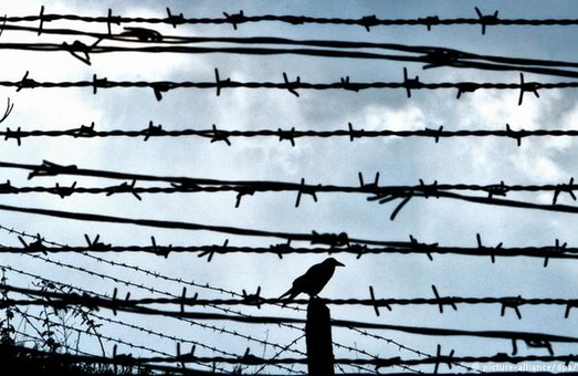 У таємних катівнях харківської СБУ ув'язнених немає – правозахисники
