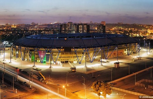 Для Харківщини спорт – можливість презентувати регіон та зацікавити інвестора – Світлична