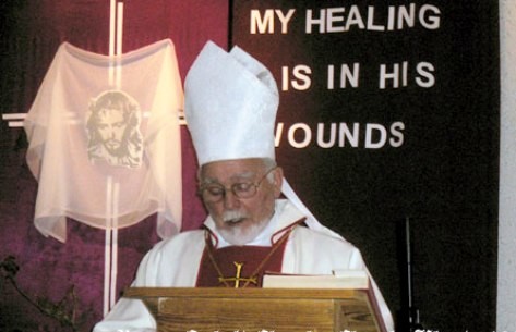 Помер харківський єпископ РКЦ