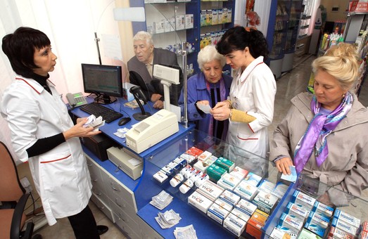 Державне обмеження цін на ліки відклали до 1 квітня