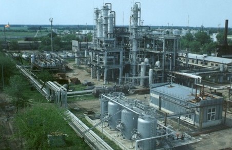 СБУ шукає документи на 95 млн.грн. в Укргазвидобуванні. Компанія називає це "дестабілізацією роботи"