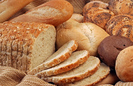 Влітку буханець хліба буде коштувати 13 гривень