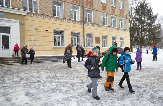 На Харківщині зростає дитячий травматизм. Збільшується число злочинів проти дітей