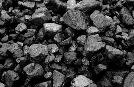 Зміївська ТЕС в повному обсязі забезпечена вугіллям