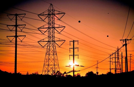 Уряд обмежує споживання електроенергії (документ)