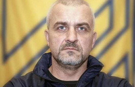 Ігор Пушкарьов, поранений на Олексіівці 17 лютого, прийшов до тями
