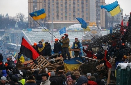 Світлична визначила цінності Майдану для громадян