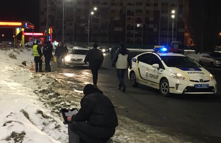 Юрист про стрілянину на Олексіївці: "Поліція киває на прокуратуру, прокуратура - на поліцію"