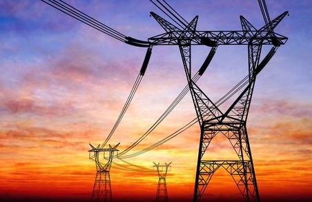Електроенергією обіцяють забезпечувати до 20 березня