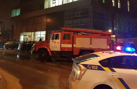 Вечірня евакуація розбурхала Харків: що скоїлося – інформація від правоохоронців