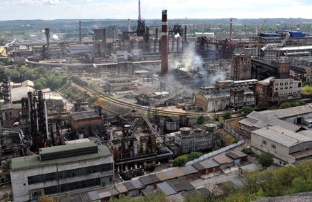 Україна «рубає кінці» з «віджатими» підприємствами в ОРДЛО