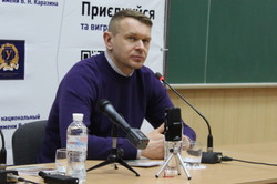 Сашко Положинський: «Зараз з’явилися нові україномовні проекти, за які не соромно»