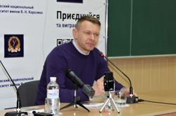 Сашко Положинський: «Зараз з’явилися нові україномовні проекти, за які не соромно»