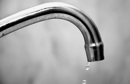 Три райони Харкова частково лишаться без води