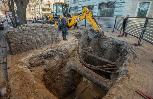 Два района Харкова частково лишаться без води