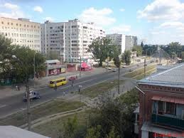 52-річна жінка вбила себе, вистрибнувши з 8 поверху будинку на Героїв Сталінграду